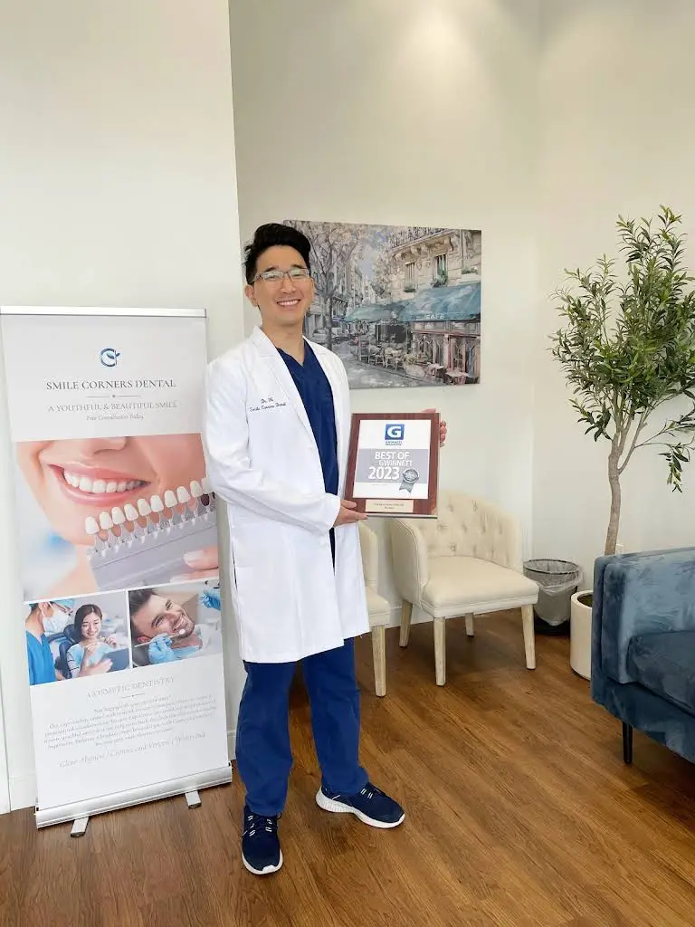 Smile Corners Dental