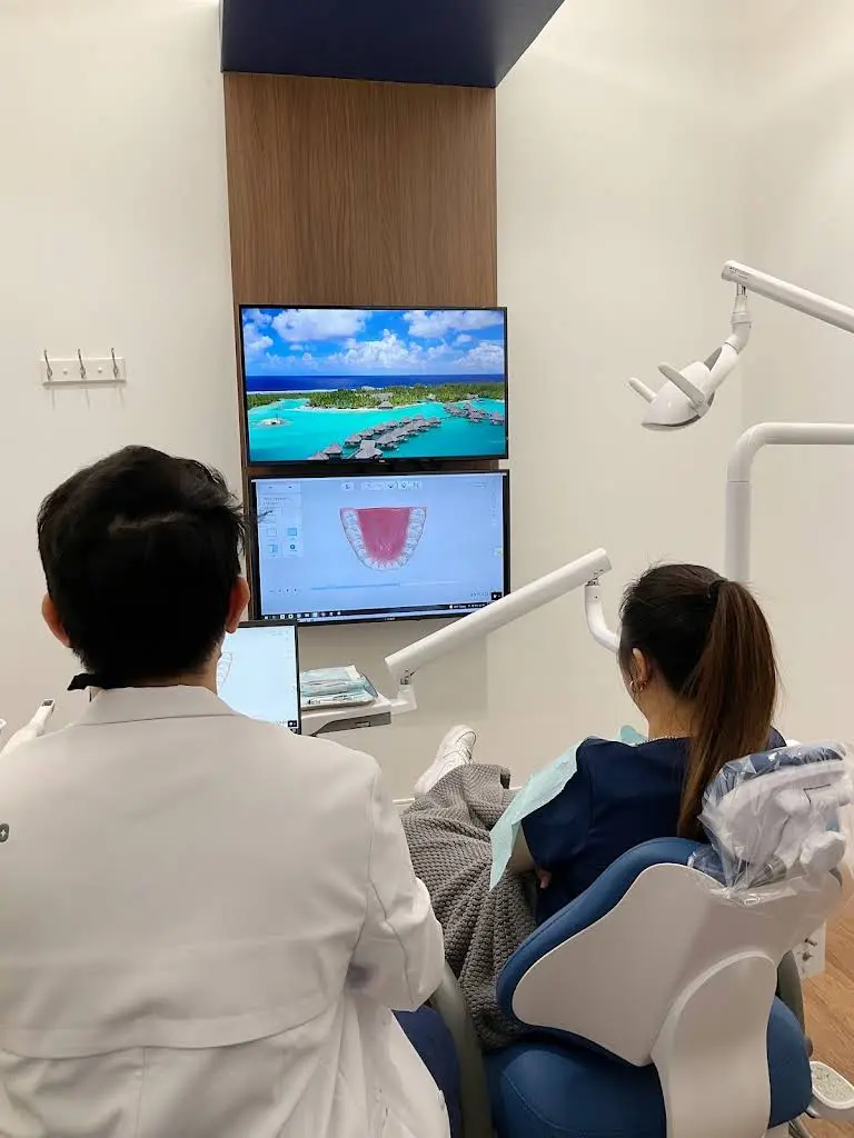 Smile Corners Dental