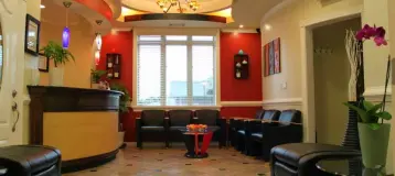 Berkeley Lake Dental