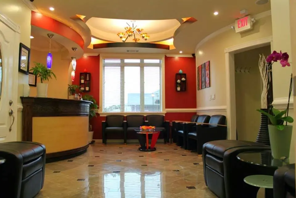 Berkeley Lake Dental
