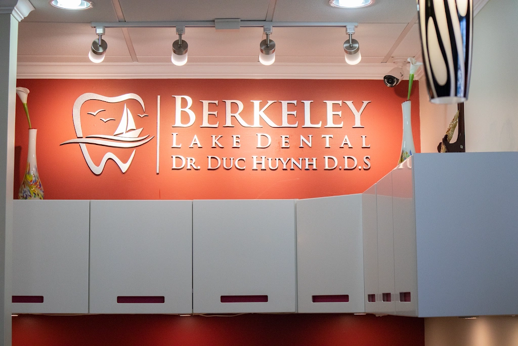 Berkeley Lake Dental