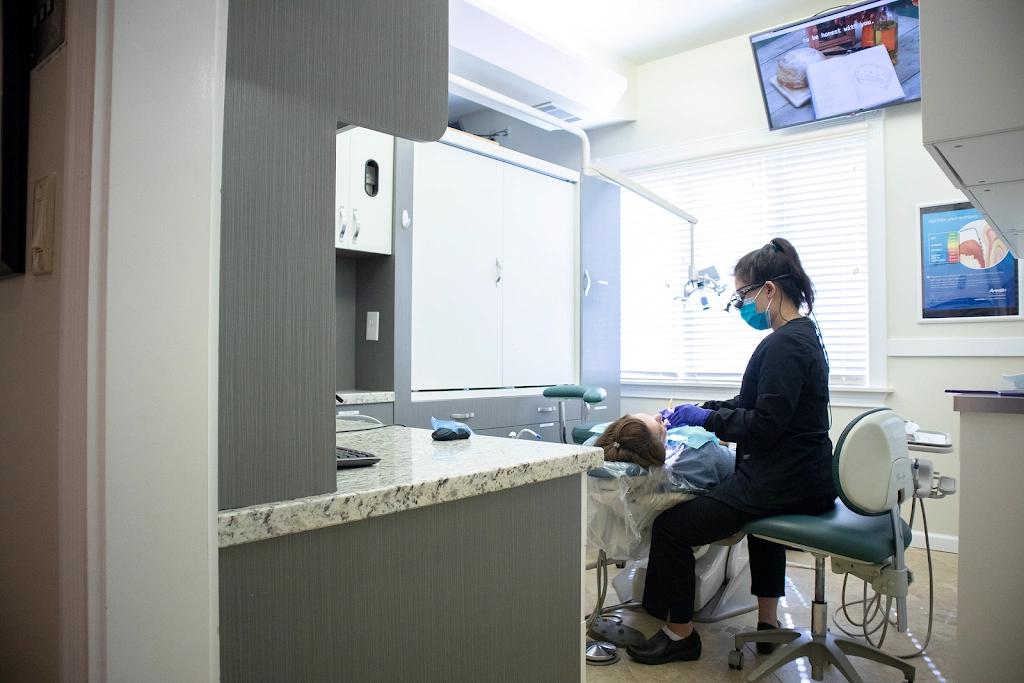 Berkeley Lake Dental