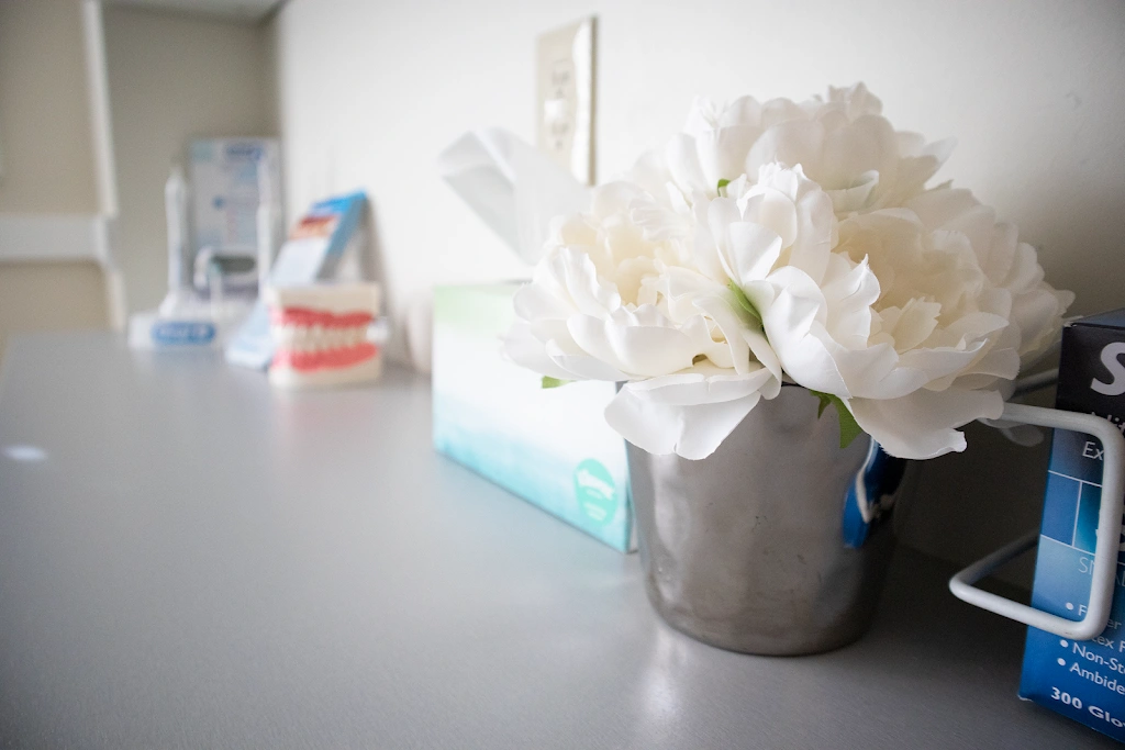 Berkeley Lake Dental