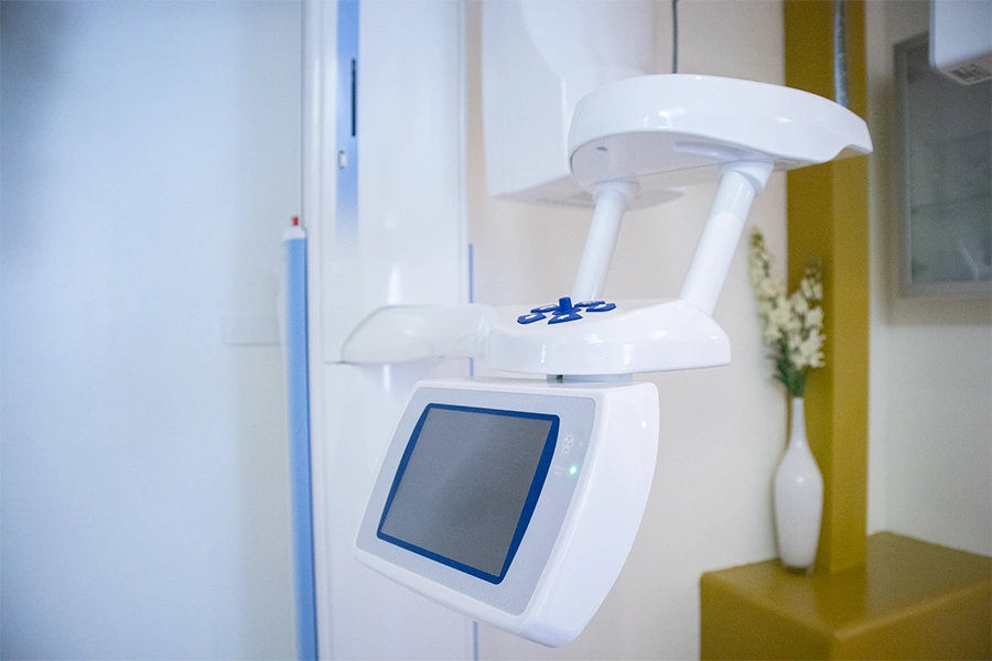Berkeley Lake Dental
