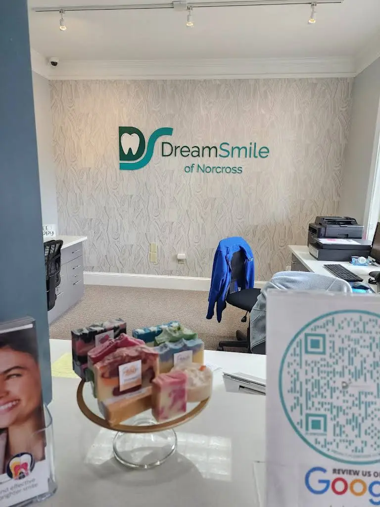 DreamSmile of Norcross