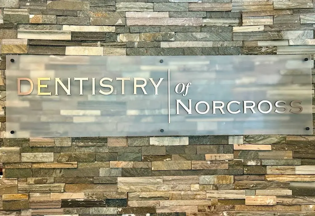 Dentistry of Norcross
