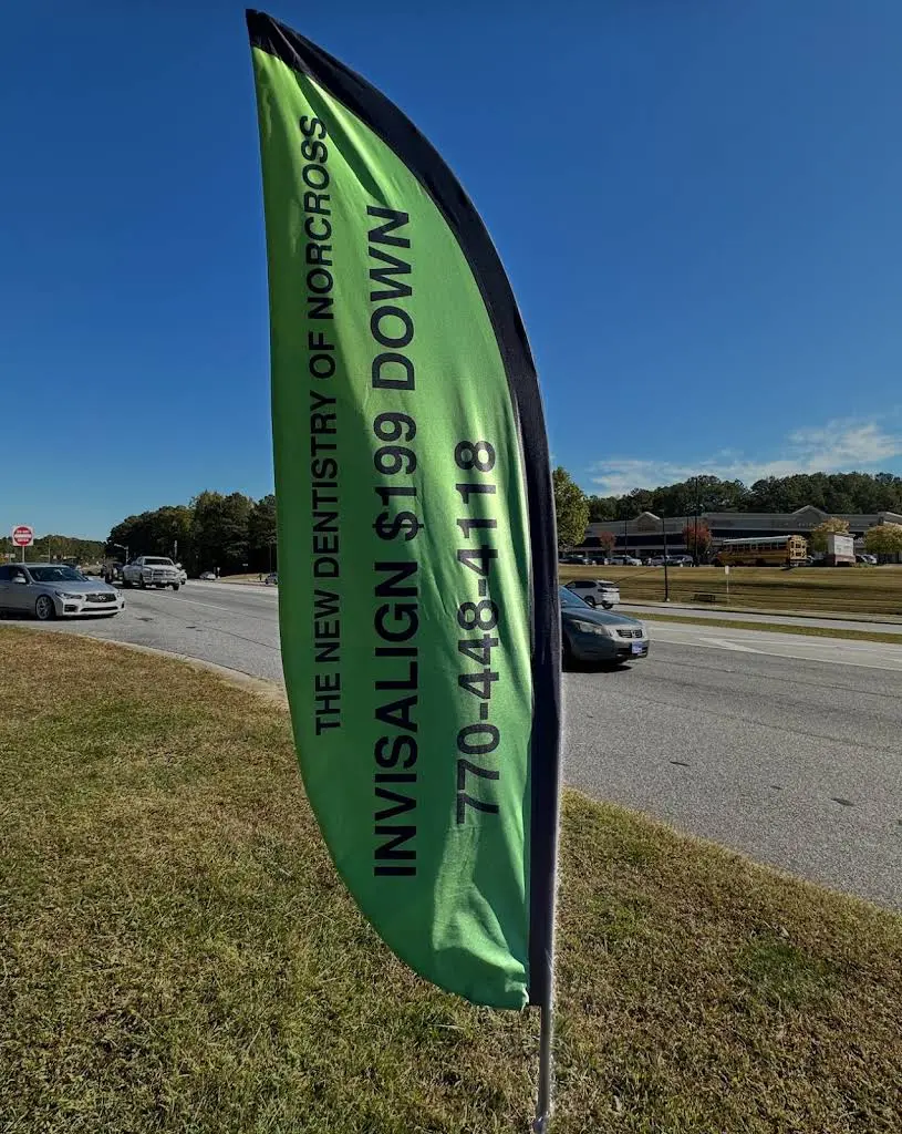 Dentistry of Norcross