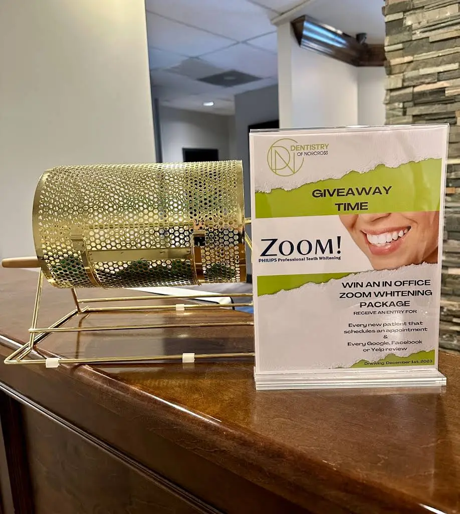 Dentistry of Norcross