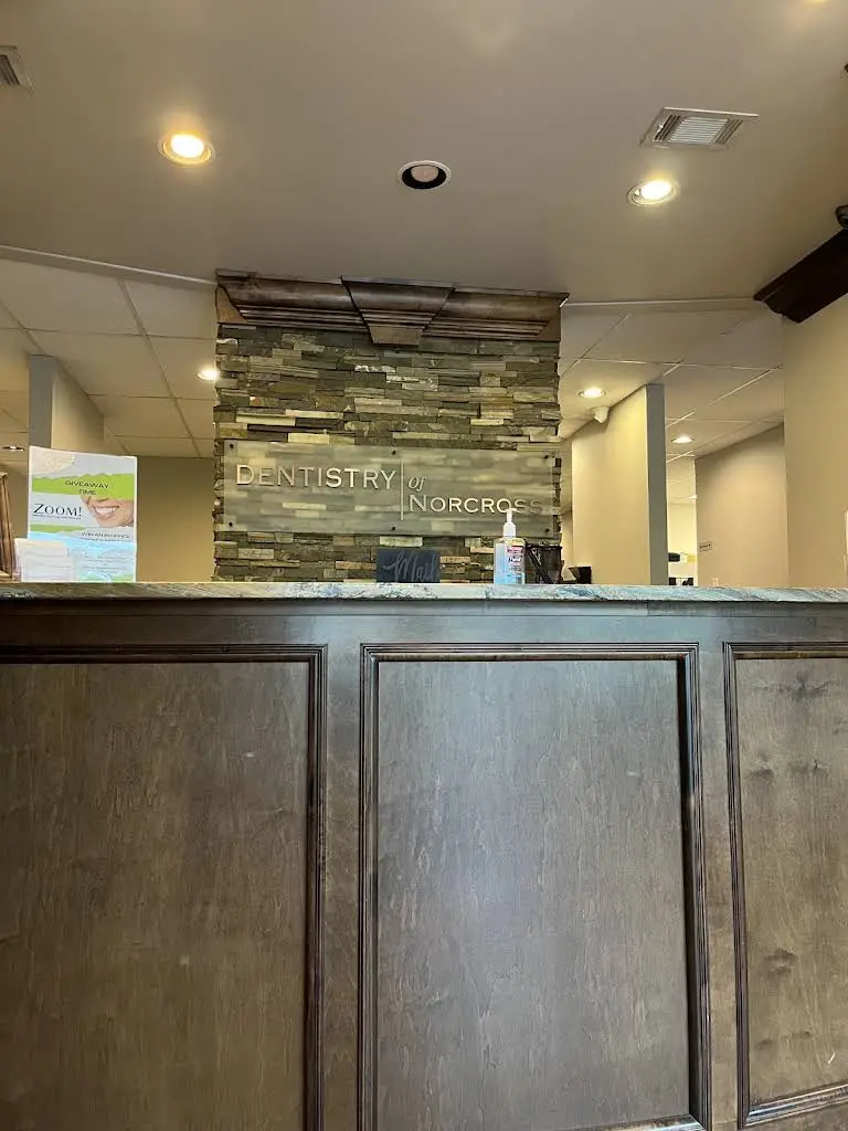 Dentistry of Norcross