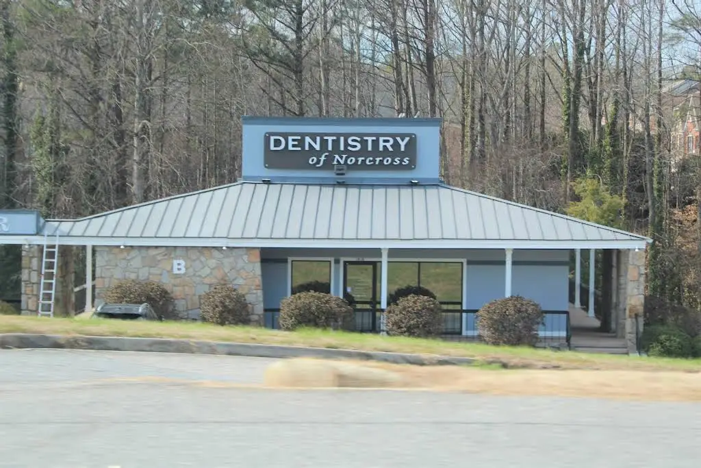 Dentistry of Norcross