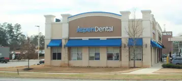 Aspen Dental