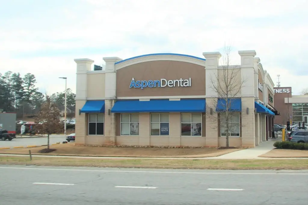 Aspen Dental