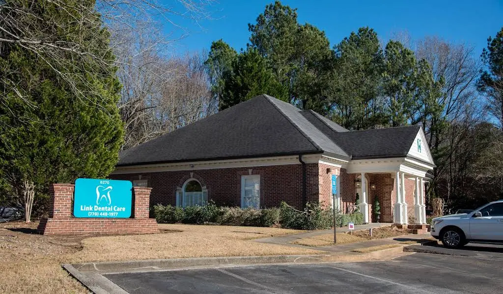 Link Dental Care