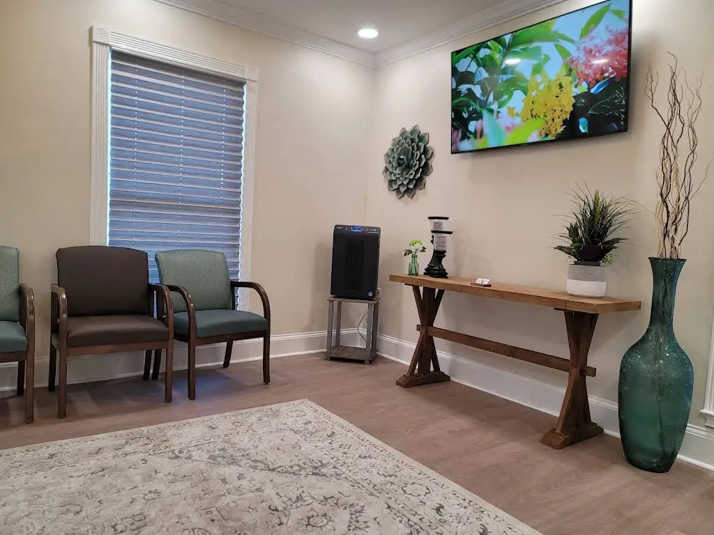 Link Dental Care