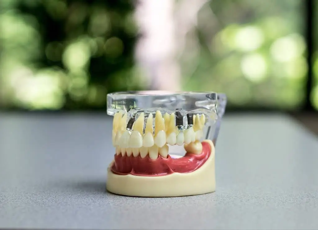 Link Dental Care