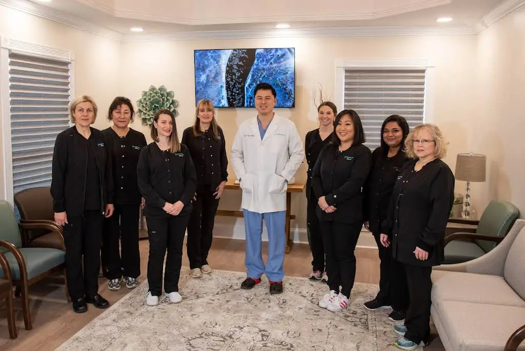 Link Dental Care