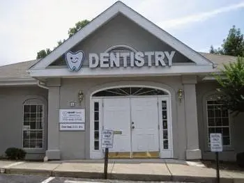 Smart Family Dental Care