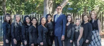 Vincent Dental