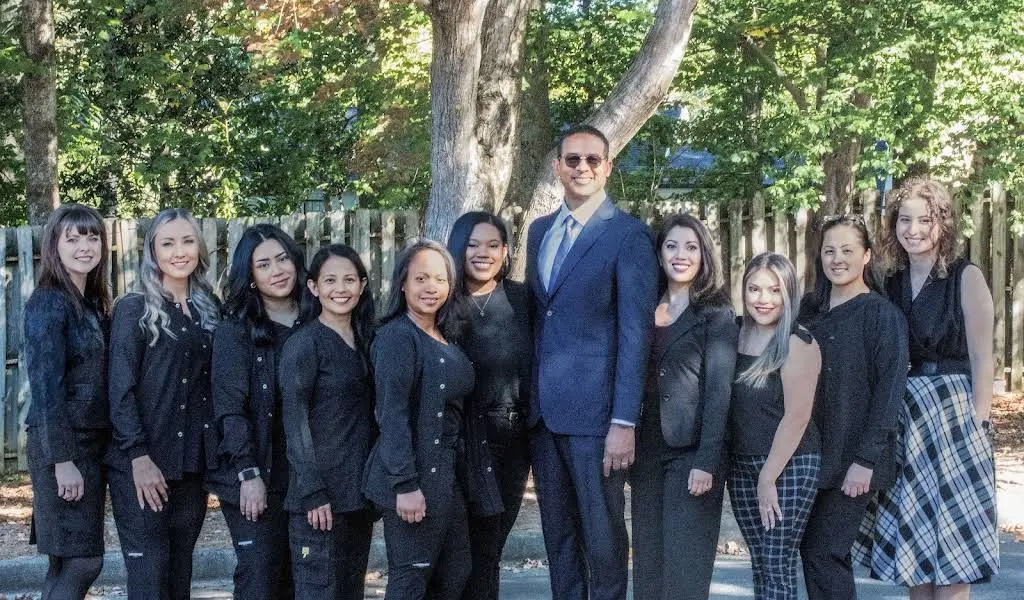 Vincent Dental