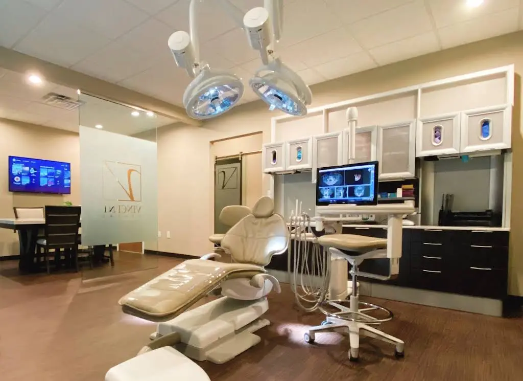 Vincent Dental