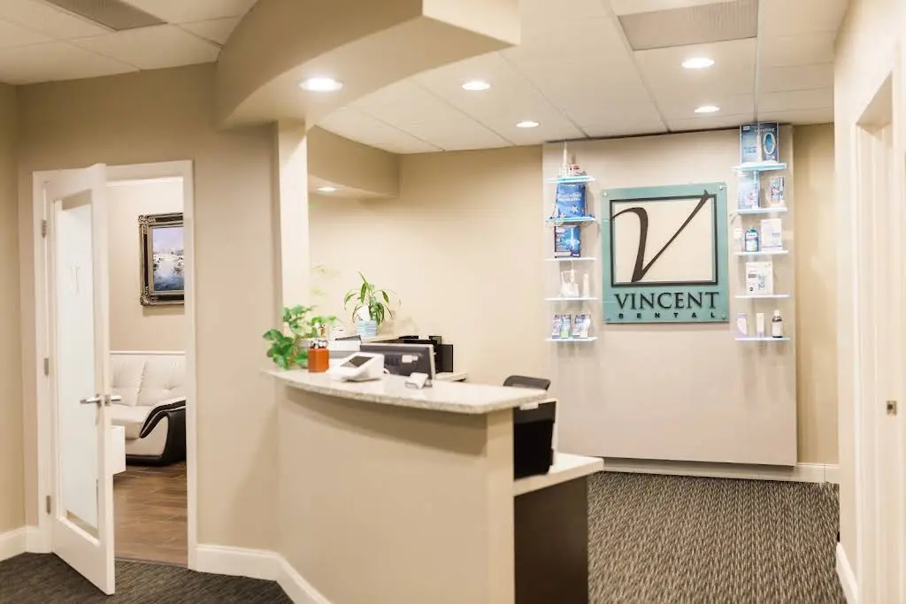Vincent Dental