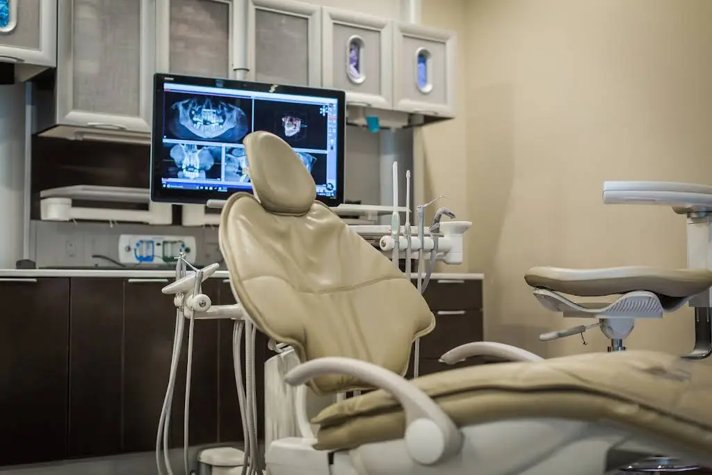 Vincent Dental