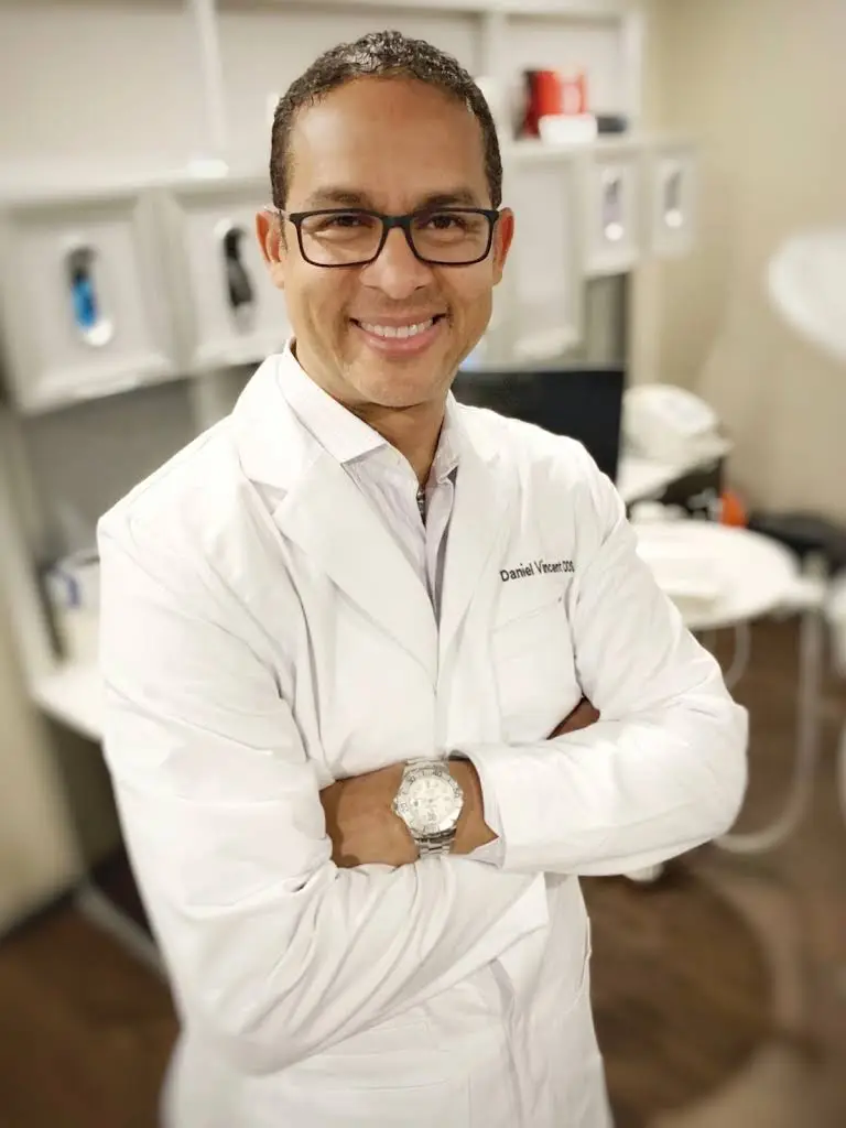 Vincent Dental