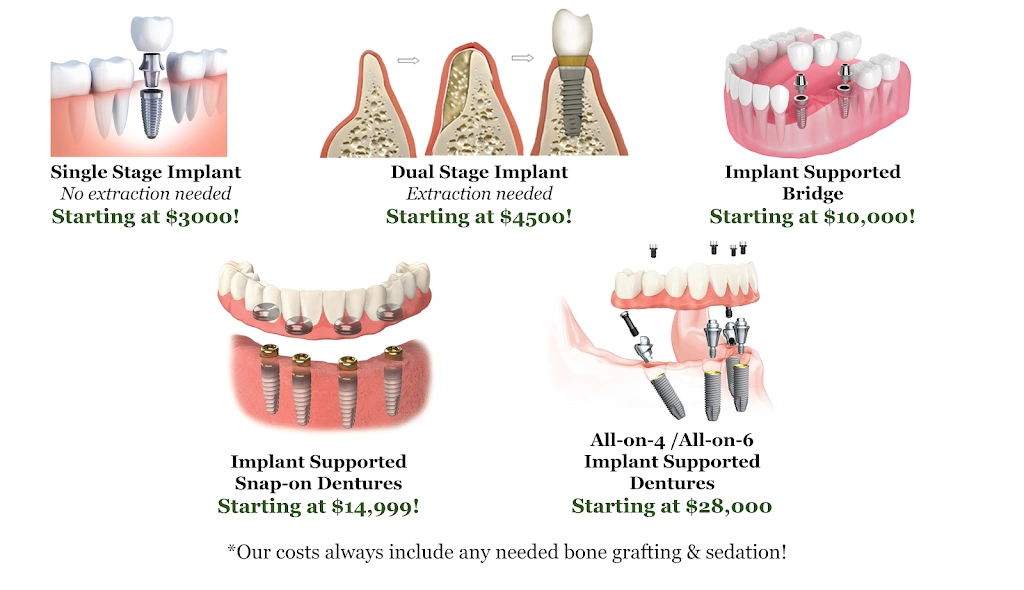 Vincent Dental