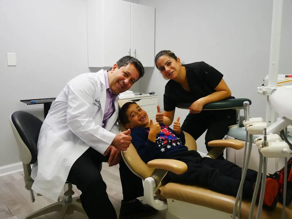 Unique Dental Spa