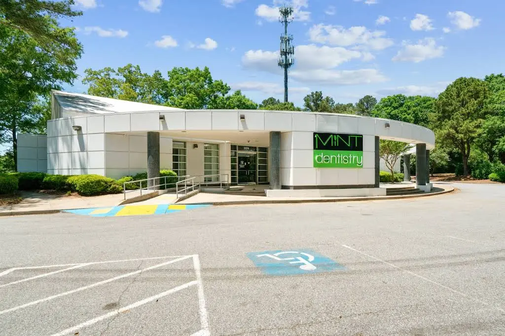 MINT dentistry