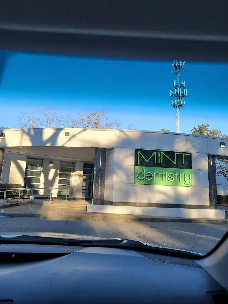 MINT dentistry