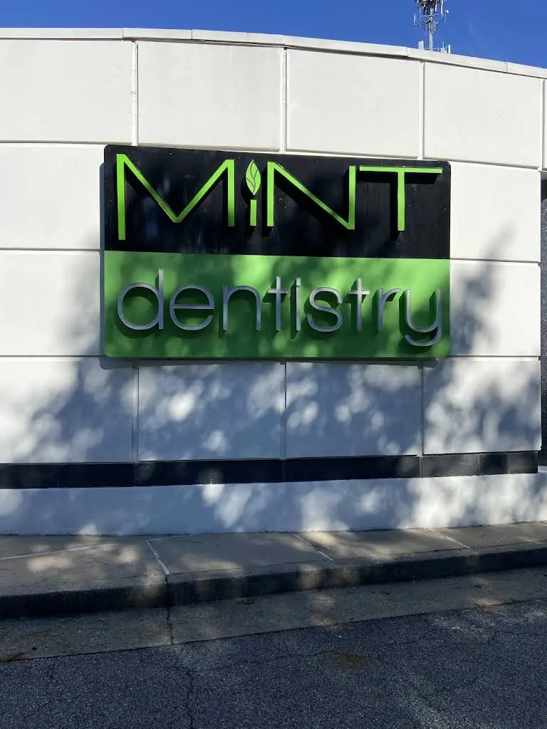 MINT dentistry