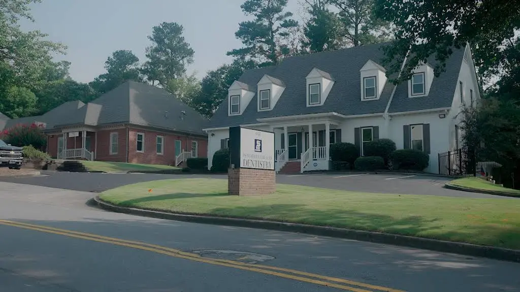 Peachtree Corners Dentistry