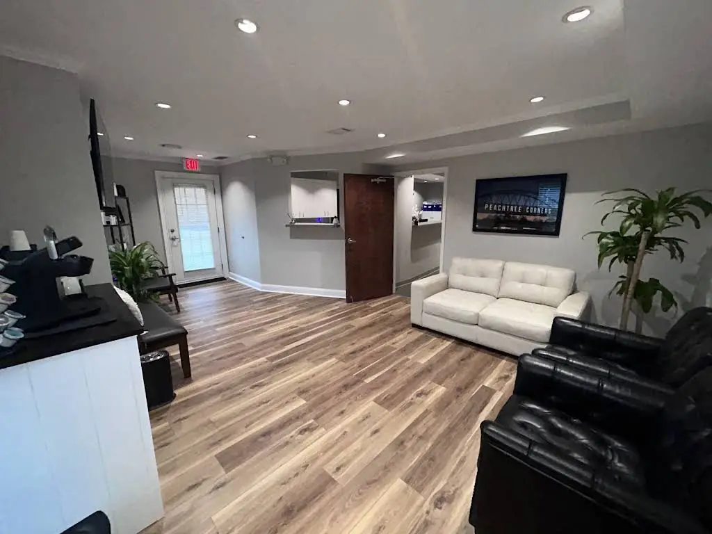 Peachtree Corners Dentistry