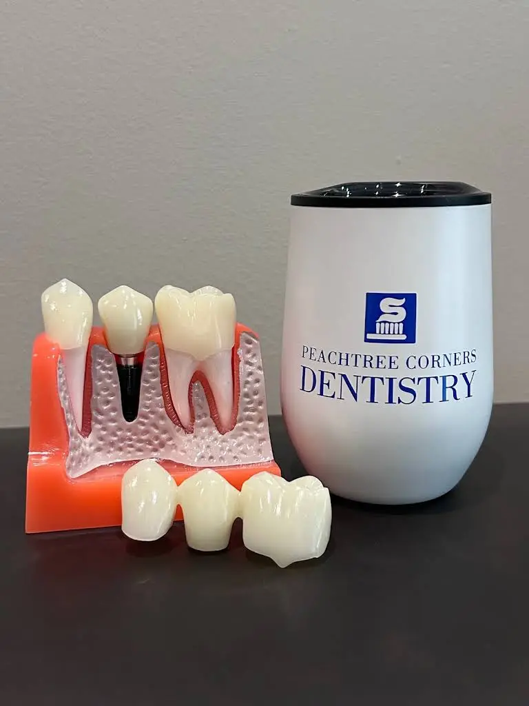 Peachtree Corners Dentistry