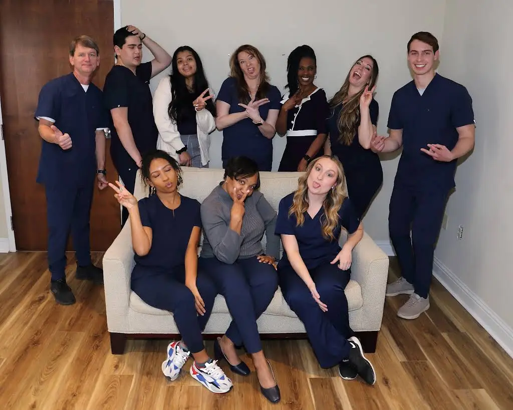 Peachtree Corners Dentistry