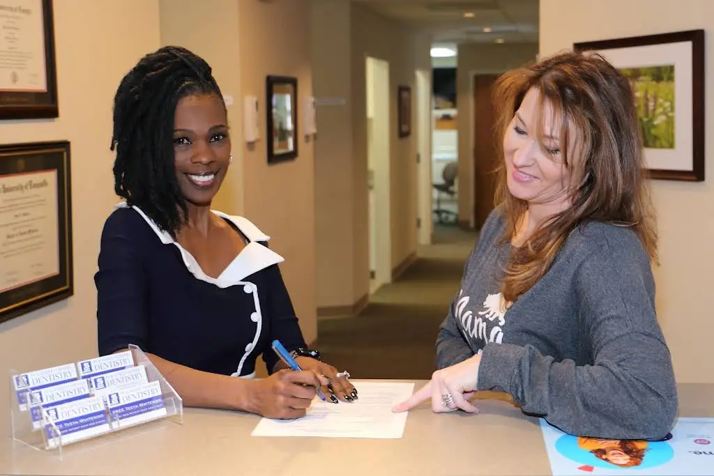 Peachtree Corners Dentistry