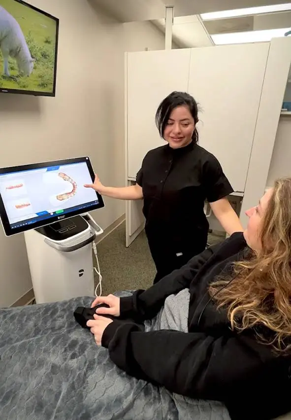 Peachtree Corners Dentistry