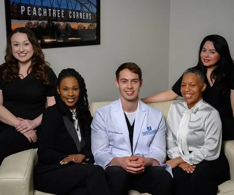Peachtree Corners Dentistry