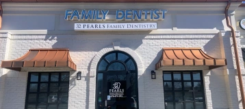32 Pearls Family Dentistry