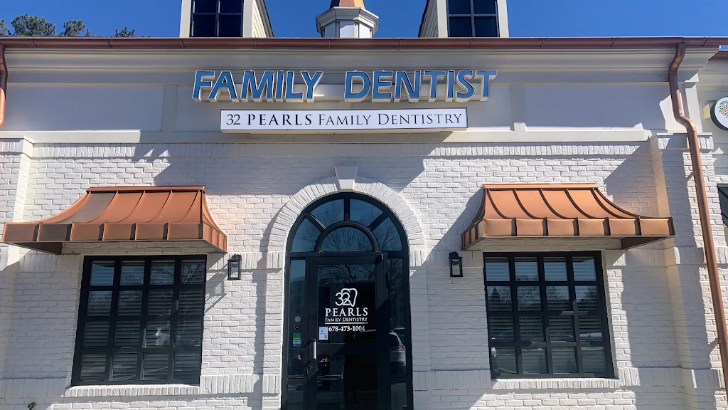 32 Pearls Family Dentistry