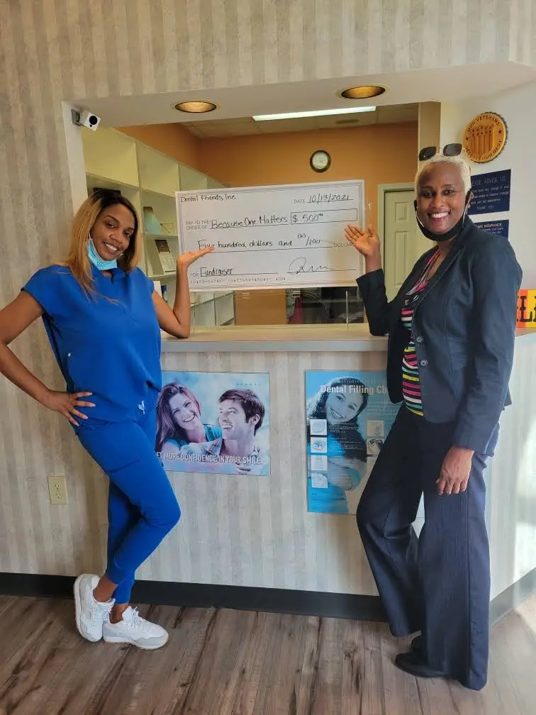32 Pearls Family Dentistry