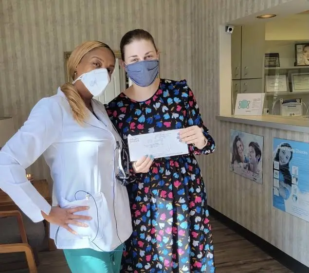32 Pearls Family Dentistry