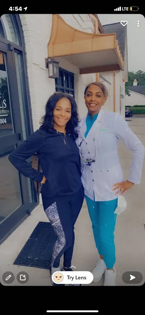 32 Pearls Family Dentistry