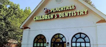 Peachtree Childrens Dentistry
