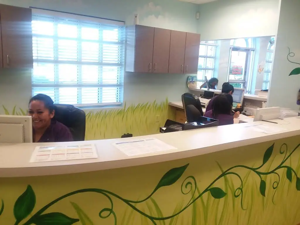 Peachtree Childrens Dentistry