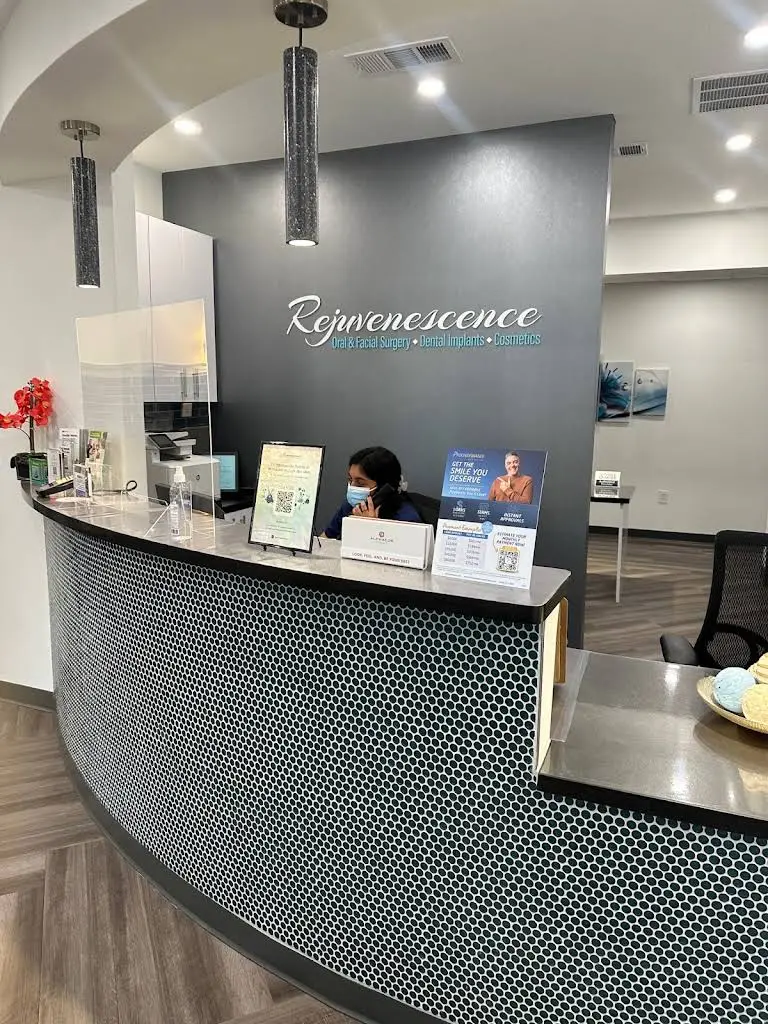 Rejuvenescence Oral & Facial Surgery, Dental Implants, and Cosmetics