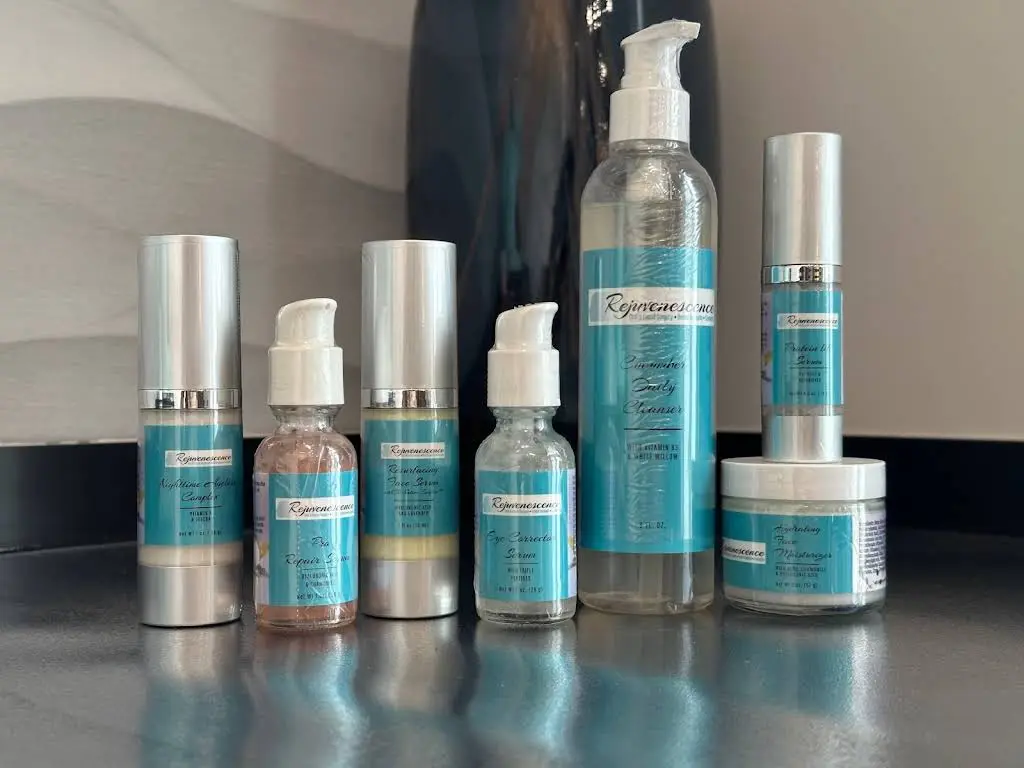 Rejuvenescence Oral & Facial Surgery, Dental Implants, and Cosmetics
