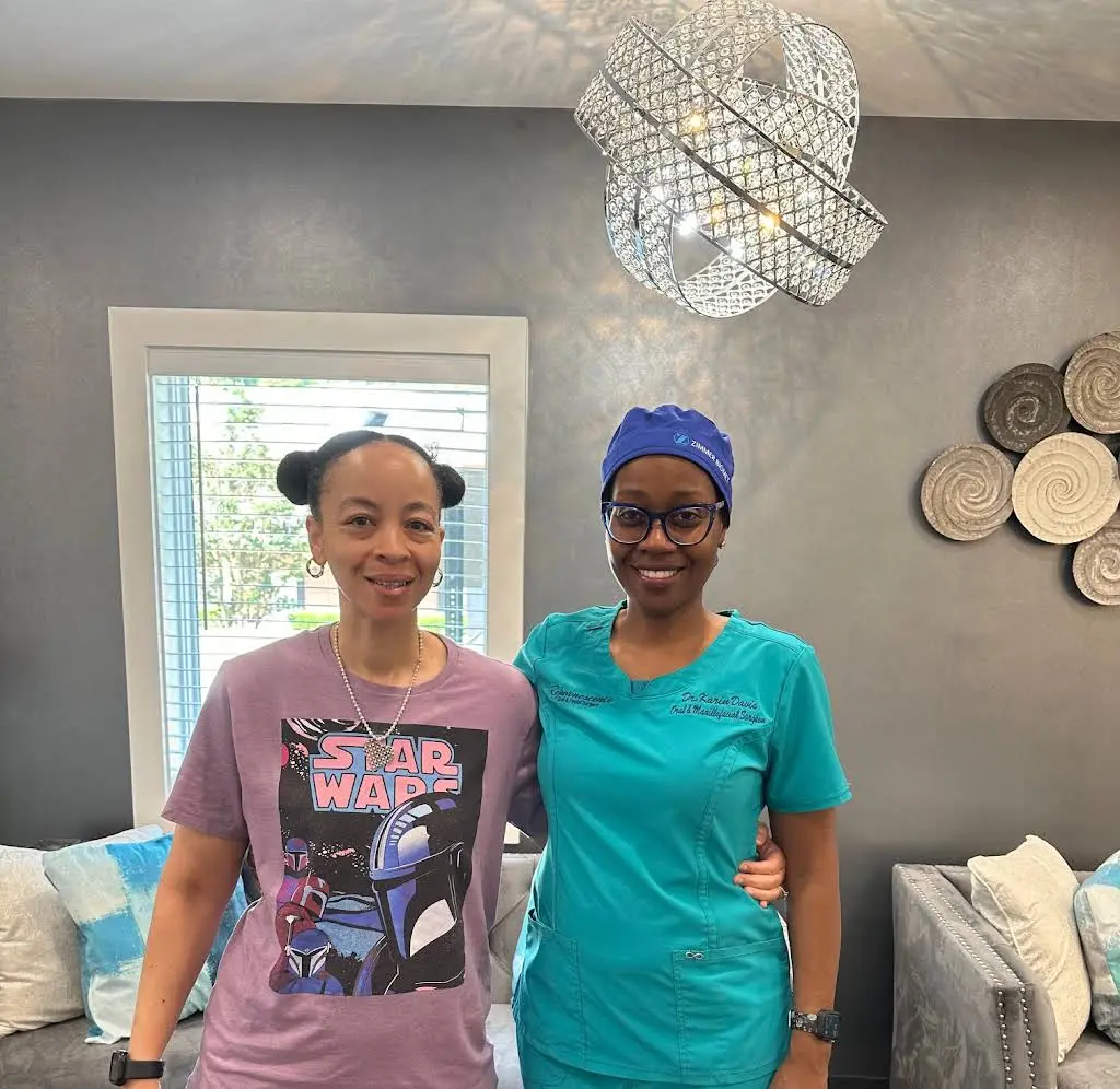 Rejuvenescence Oral & Facial Surgery, Dental Implants, and Cosmetics