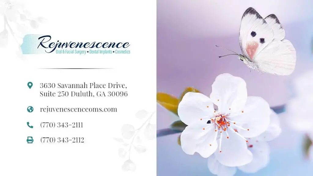 Rejuvenescence Oral & Facial Surgery, Dental Implants, and Cosmetics
